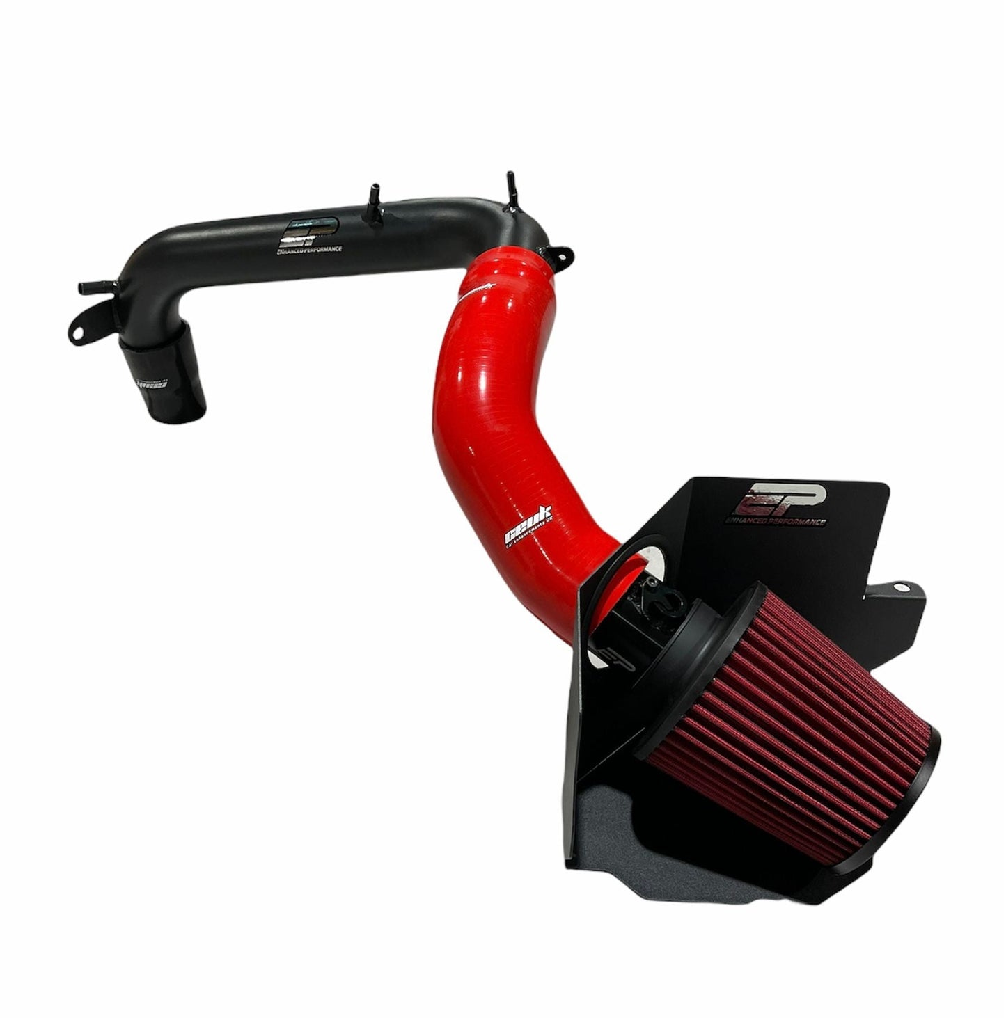 MK8 Fiesta ST - Intake Crossover Pipe - Enhanced Performance
