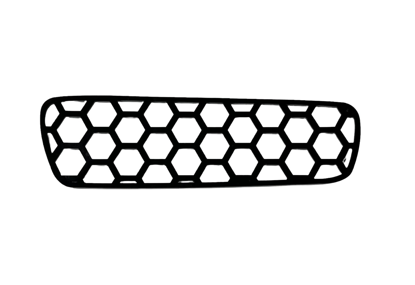 CEUK Fog Guards - MK3 Focus ST250 Facelift