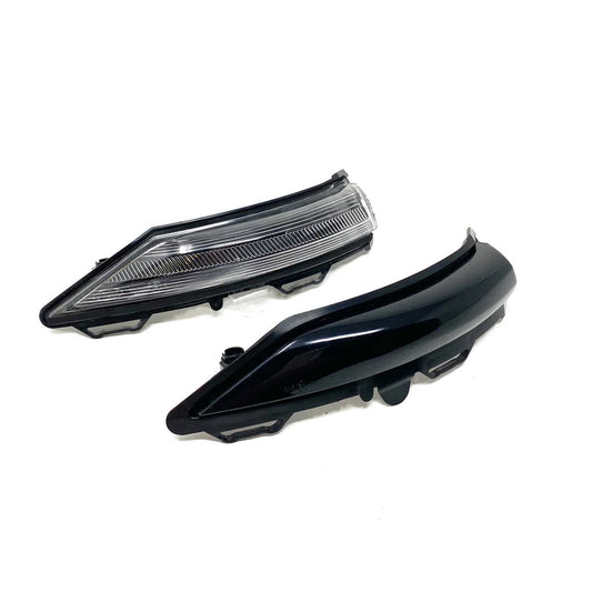 Ford Puma MK2 2020 - LED Sequential Side Repeater Unit