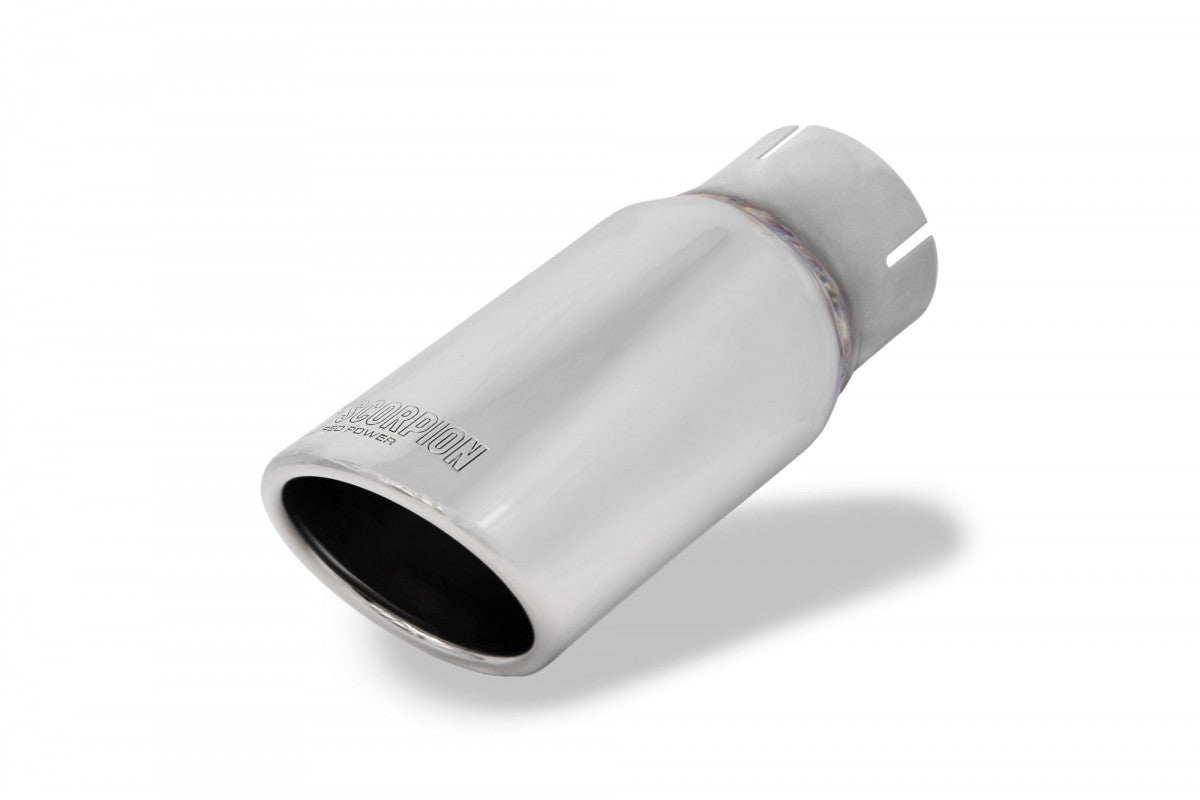 Scorpion Exhausts - Renault Megane RS225 Exhaust (Multiple Options)
