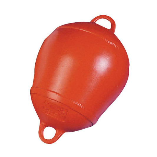 Mooring Buoy Rigid Plastic 250mm White | 4Boats