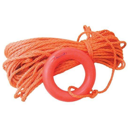 Mooring Ring 30 m Floating Rope PVC Retrieval Ring | 4Boats