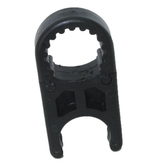 Mounting Bracket 22 mm Plastic Ladder Mount | 4Boats