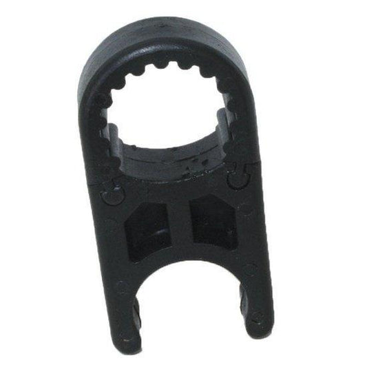 Mounting Bracket Plastic Ladder Mount 25 mm (1 in) | 4Boats