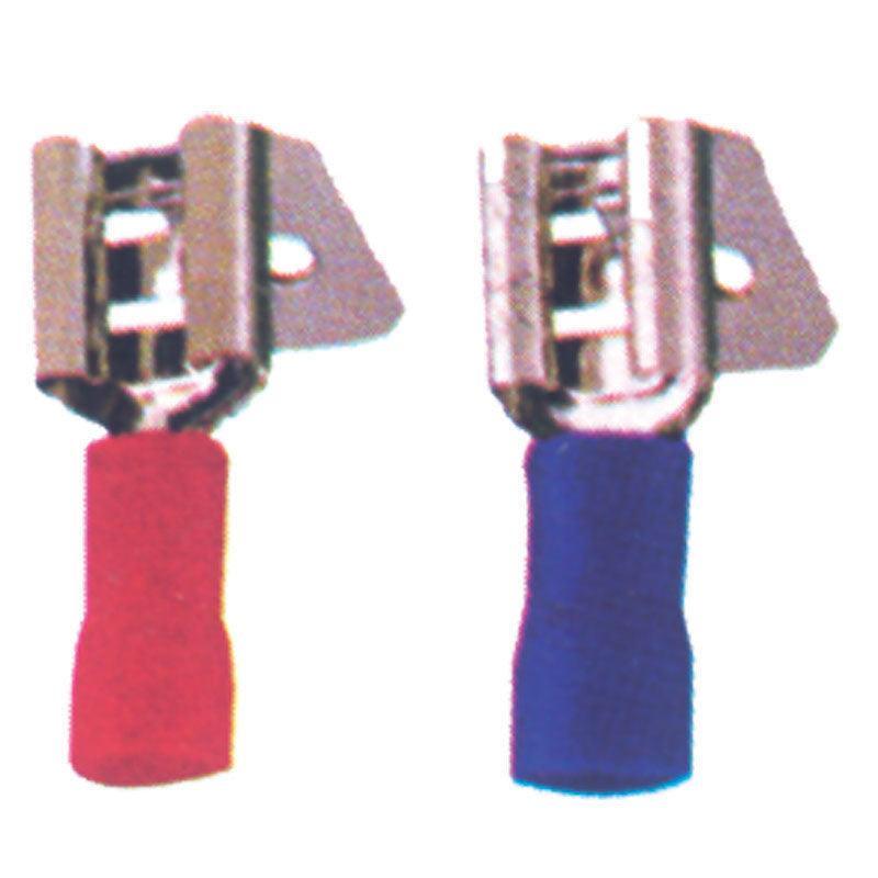 Multi Stack Stackable Connector Red 0.25-1.5 mm² (20 pcs) | 4Boats