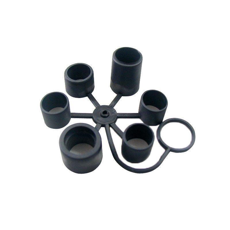 Multi-valve Adaptor - Pump Connector for Boat Valves | 4Boats