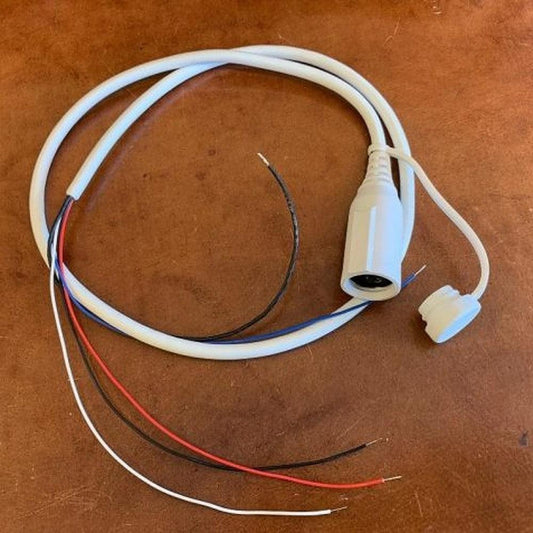 NASA MK1 75 cm 5-Wire Wind Masthead Cable | 4Boats