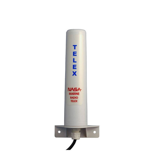 NASA Weatherman spare antenna - 7 m cab | 4Boats