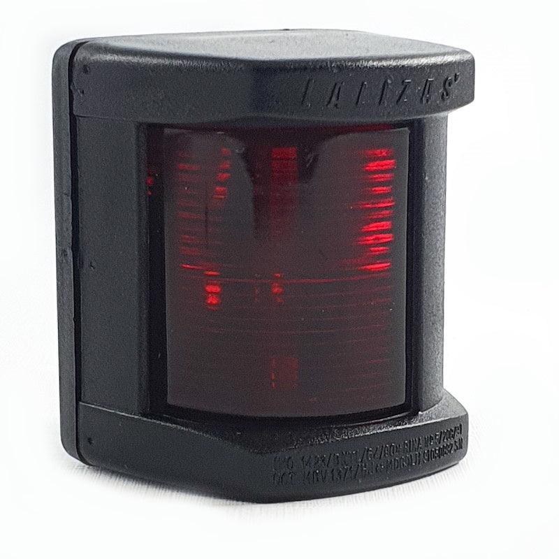 Port LED Sidelight Navigation Light 112.5° 12-24 V DC - 12 m | 4Boats