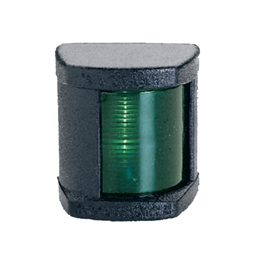 Navigation Light Starboard LED 12-24 V, 2 NM | 4Boats