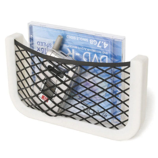 Net Storage Thick White Net 10 mm 120×205 mm | 4Boats
