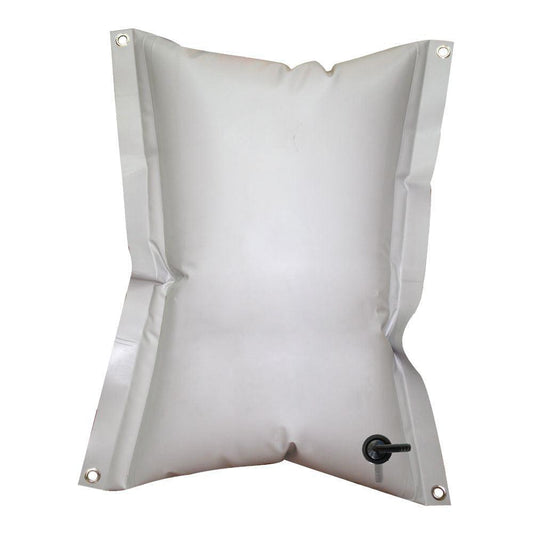 Nuova Rade 200 L Flexible Water Tank 74 × 170 cm | 4Boats