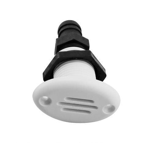 Nuova Rade Oval Inboard Fuel Vent 16 mm | 4Boats