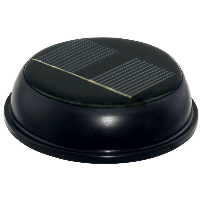 Nuova Rade Rail-Mounted Solar LED Marine Light | 4Boats