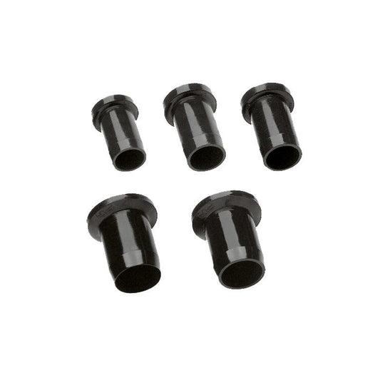 Oar Collar Plastic 50mm x 63mm Black | 4Boats