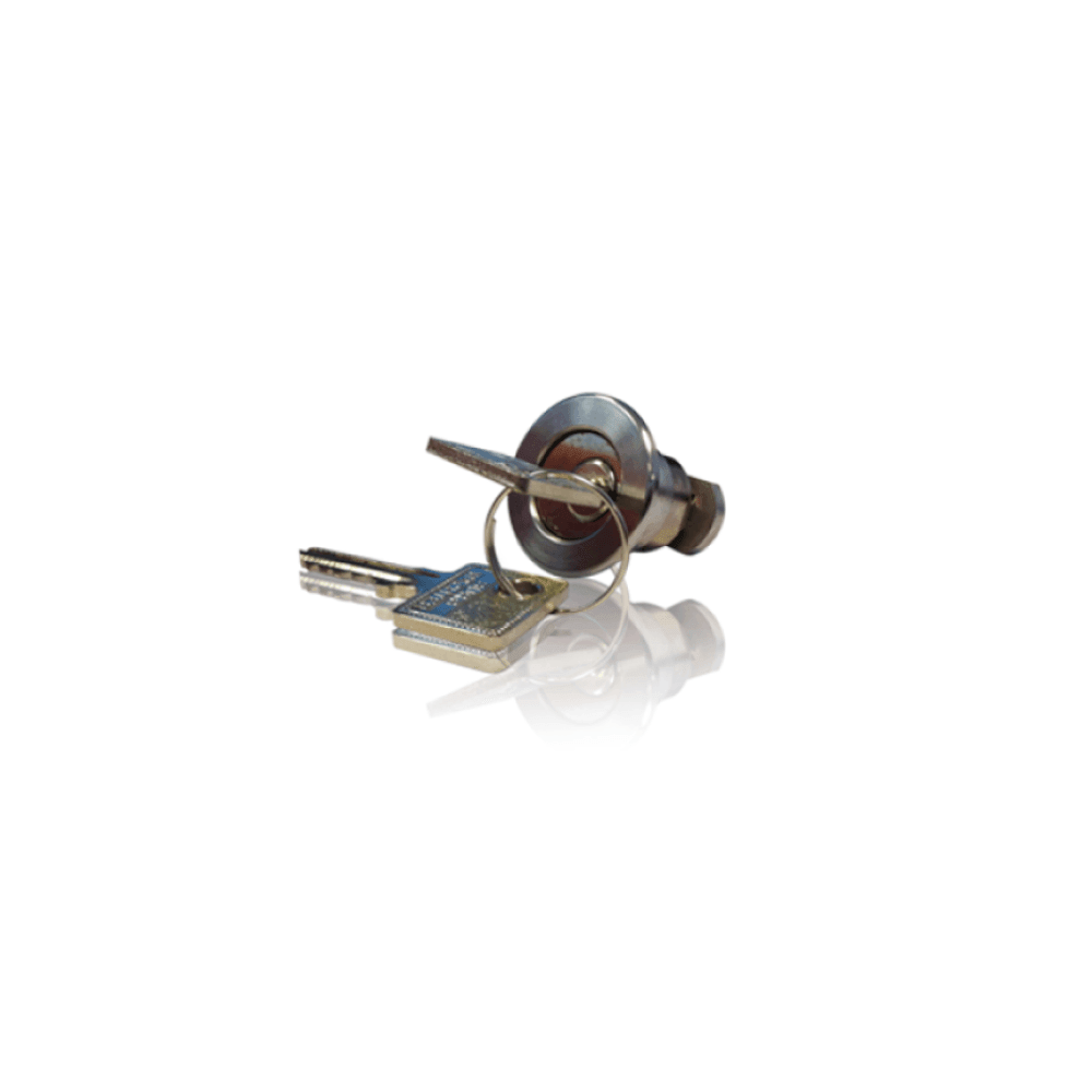 Offshore Systems 3210 Deck Filler Lock | High Security | 4Boats