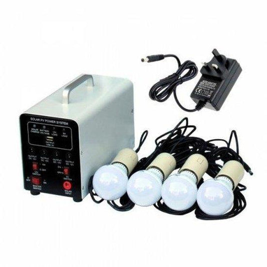 Off-Grid Lighting Photonic Universe Off-Grid 12V Lighting Kit | 4Boats