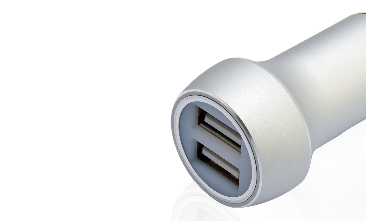 USB Port Charger