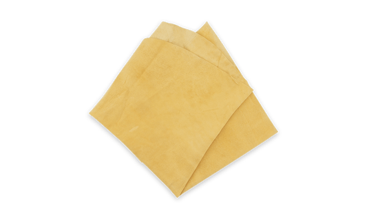 Genuine Leather Chamois