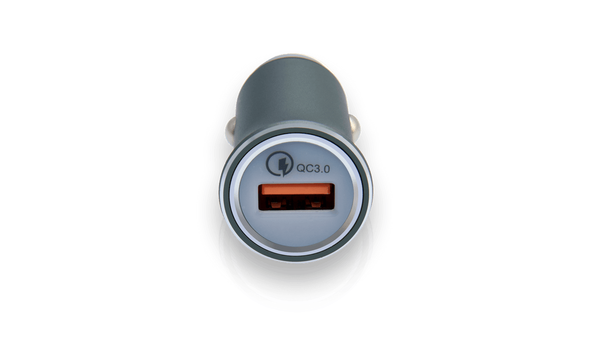 USB Port Charger
