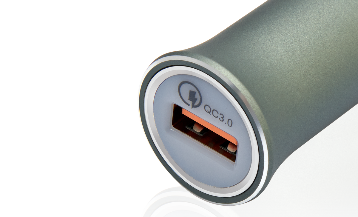 USB Port Charger