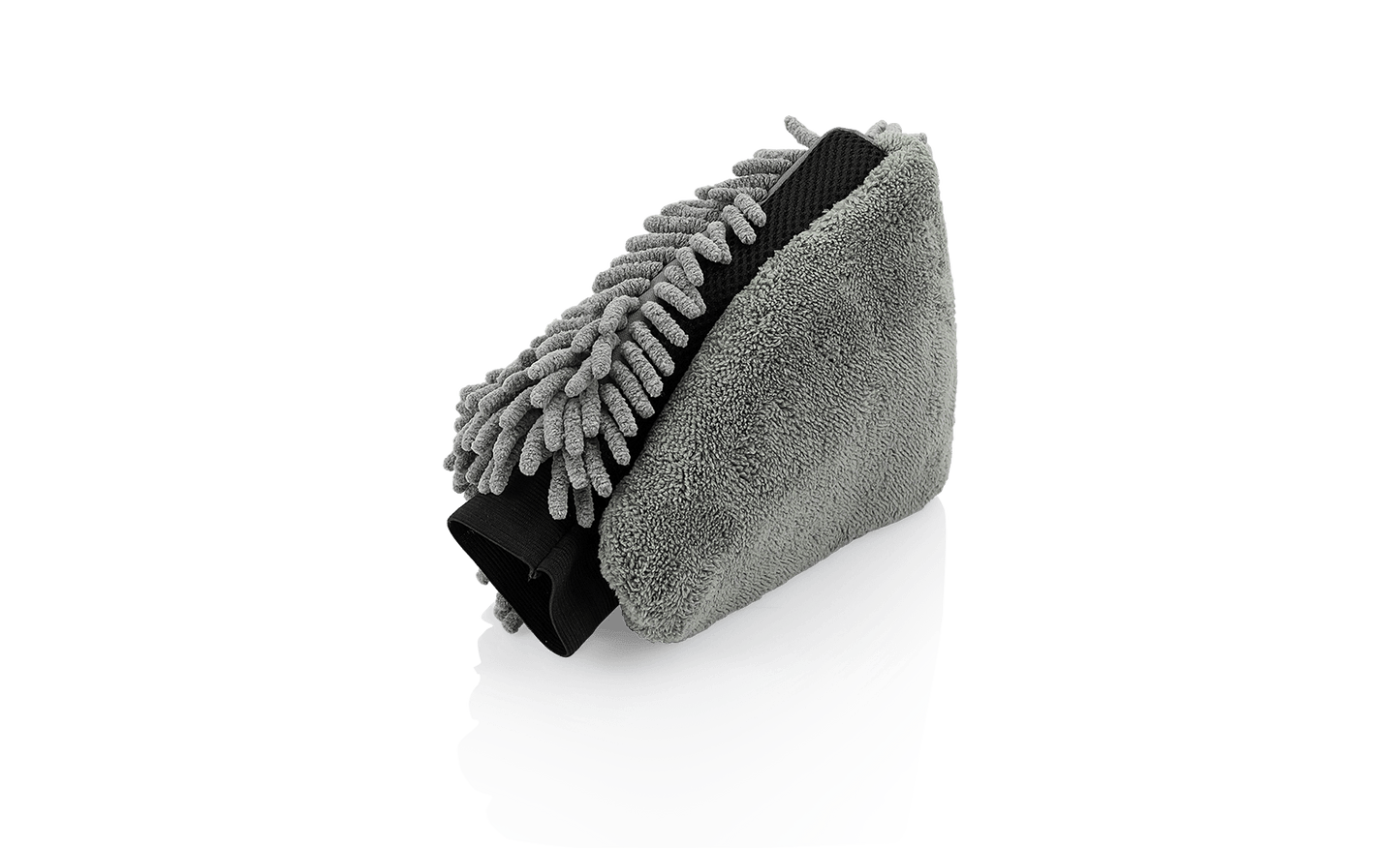 Wash Mitt