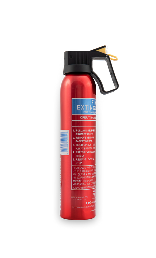 Fire Extinguisher