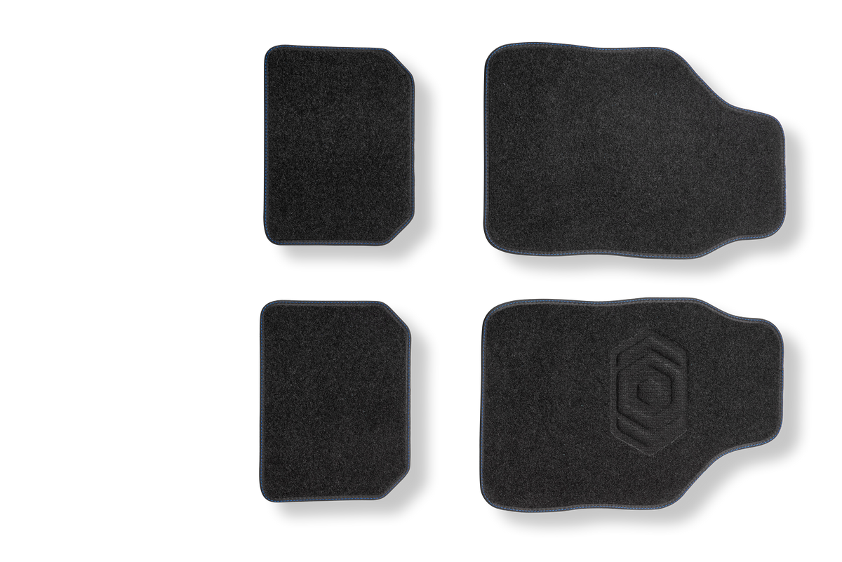 Universal Car Mat
