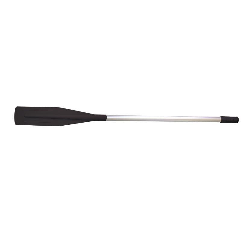 Paddle With Removable Blade Black 150 cm | 4Boats