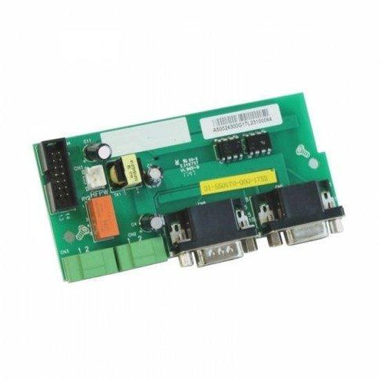 Iconica 24V Parallel Kit for KMS & ZT Inverters | 4Boats