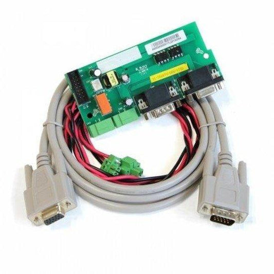 Parallel Iconica 48V Parallel Connection Kit (4000–5000W) | 4Boats
