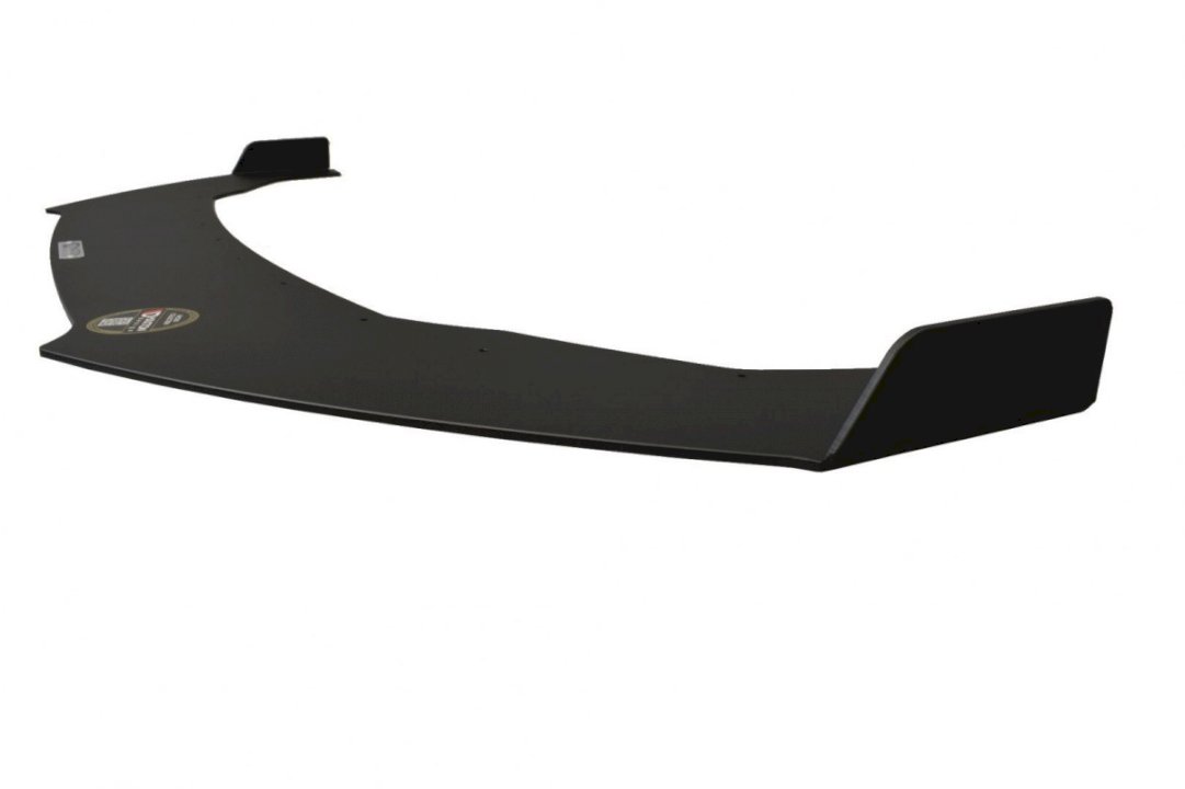 Maxton Design - Front Racing Splitter V.2 Volkswagen Golf GTI / GTD Mk7 Facelift