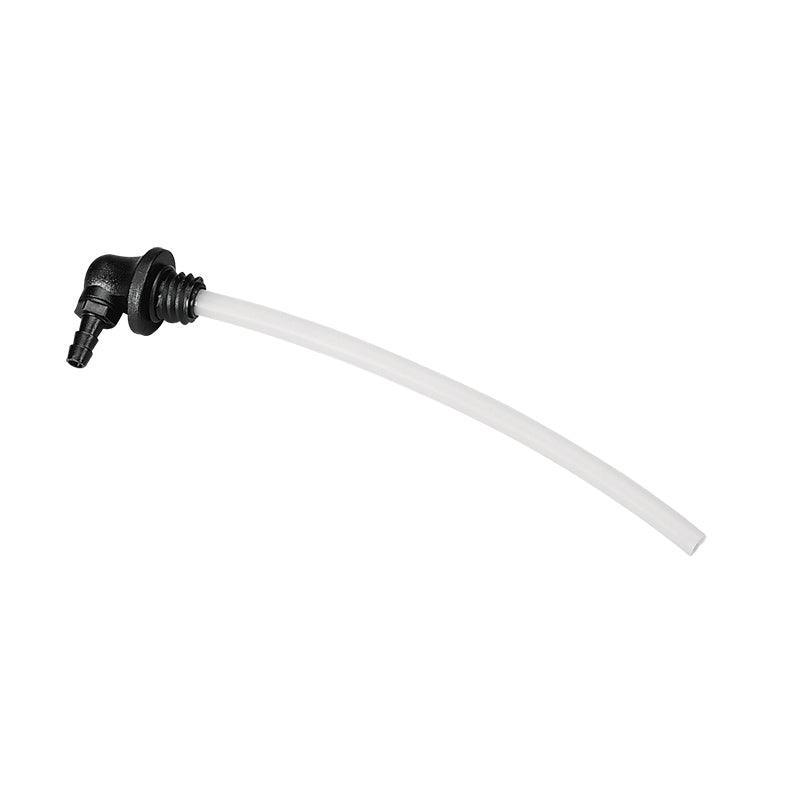 Pick-up Tube inline filter & 6.35 mm (1/4 in) connector | 4Boats