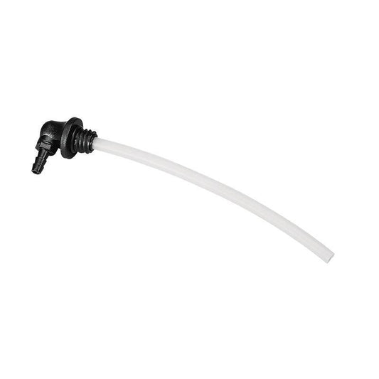 Pick-up Tube inline filter & 6.35 mm (1/4 in) connector | 4Boats