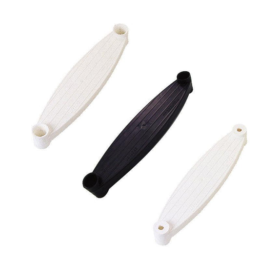 Plastic replacement step for 50032-5 ladder | 4Boats