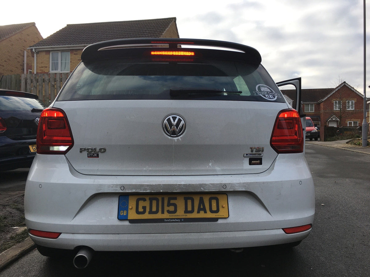 Polo 6C Full Upgrade Kit