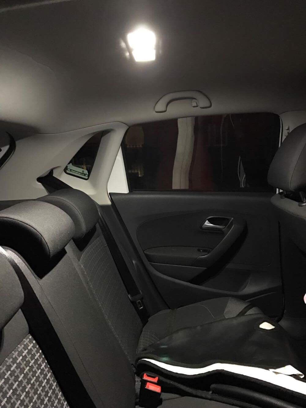Polo 6C Full Upgrade Kit