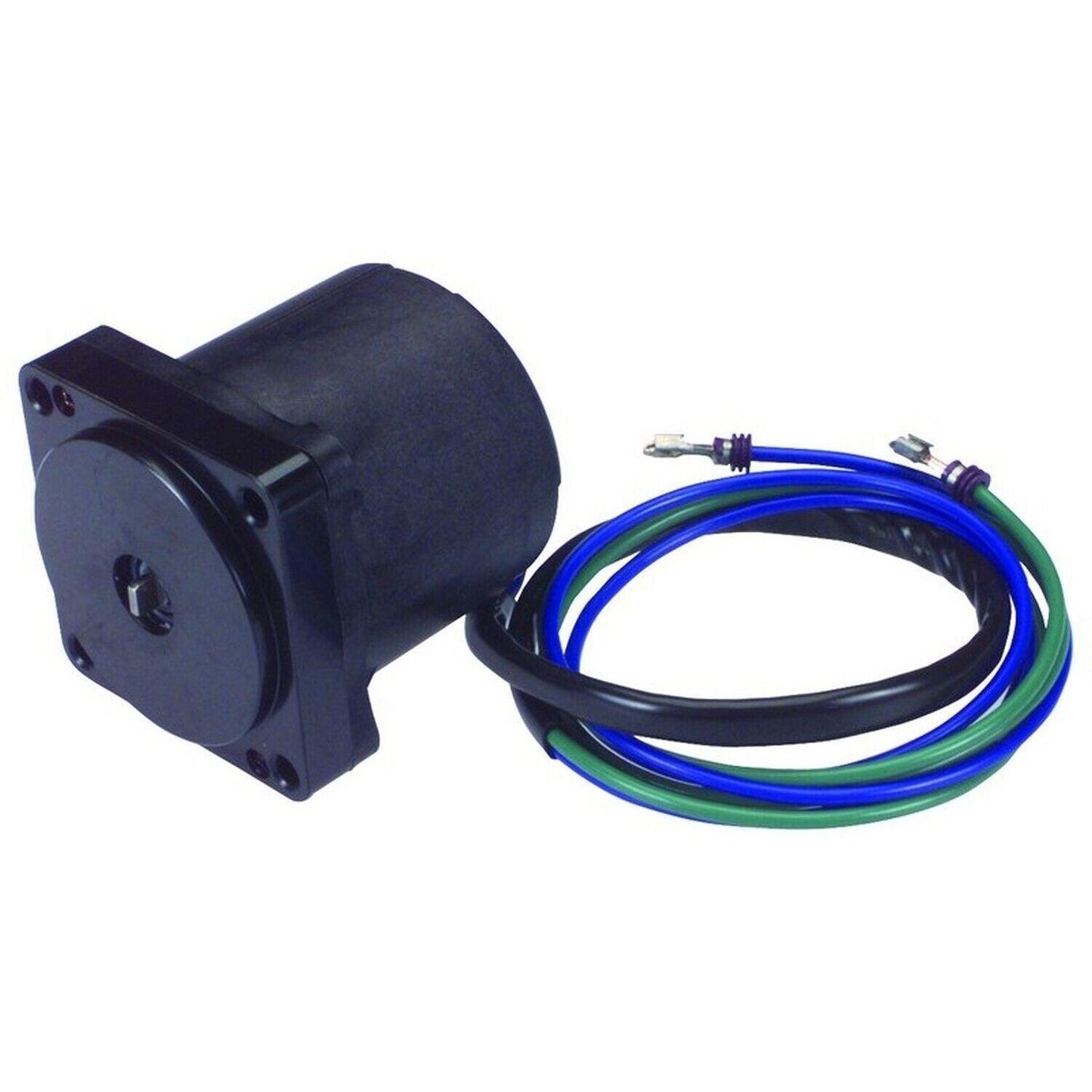 Power Trim Motor Evinrude Johnson 4-6 Cyl Outboard 1998-2008 Replaces 5005254