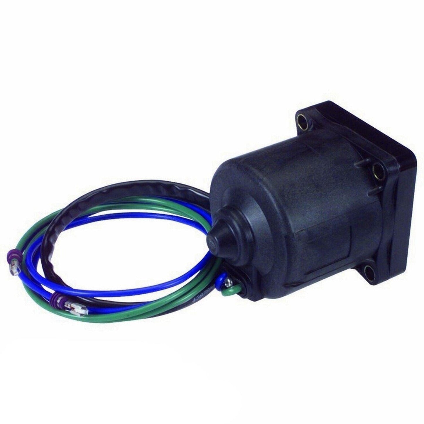 Power Trim Motor Evinrude Johnson 4-6 Cyl Outboard 1998-2008 Replaces 5005254