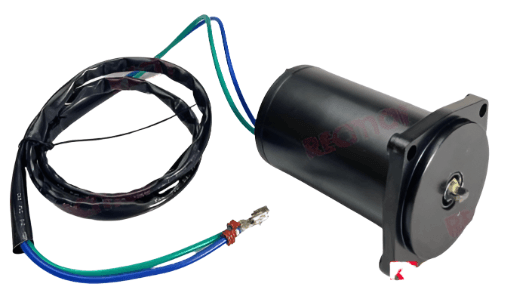 POWER TRIM Motor 5006319 for Evinrude E-TEC | 4Boats