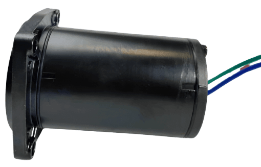 POWER TRIM Motor 5006319 for Evinrude E-TEC | 4Boats