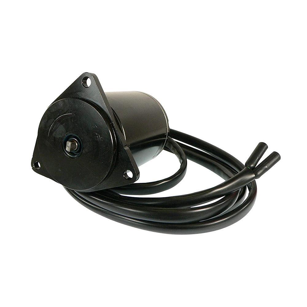 Power Trim Yamaha 3-cyl Trim Motor 6H1-43880-00 (1987-92) | 4Boats