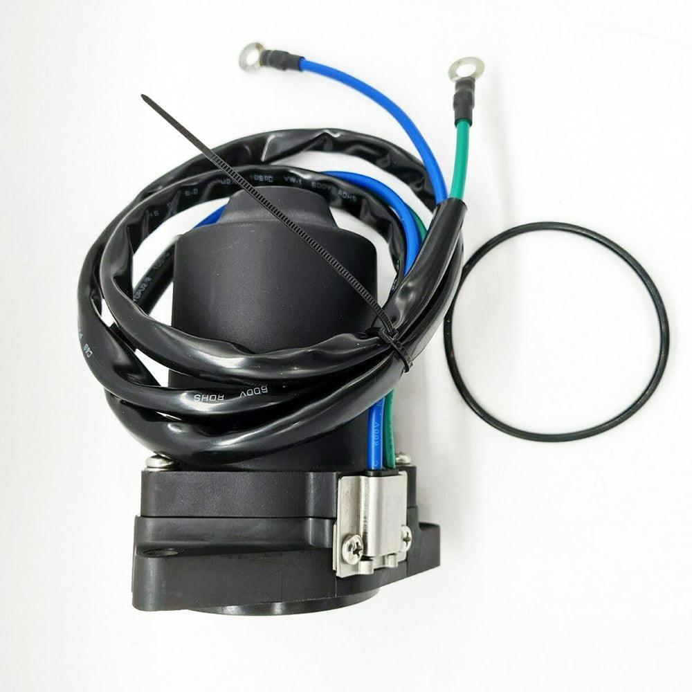 Power Trim Motor for Yamaha 63P‑43880‑01 | F150-F250 (2011+) | 4Boats