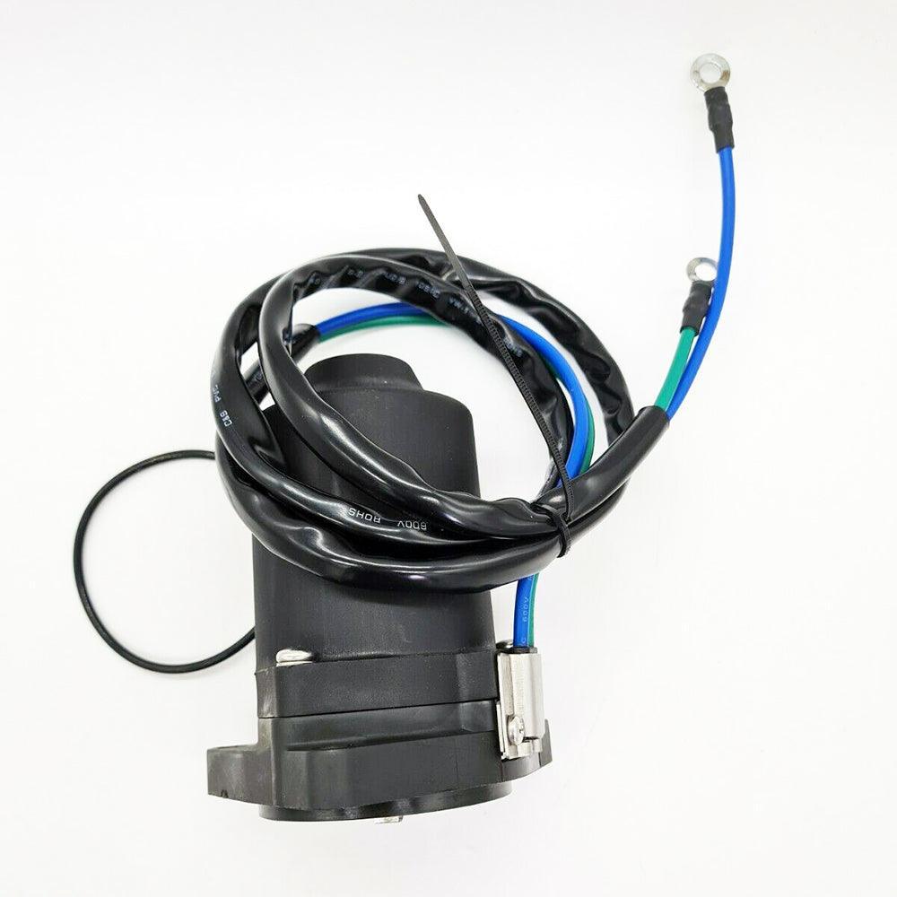 Power Trim Motor for Yamaha 63P‑43880‑01 | F150-F250 (2011+) | 4Boats