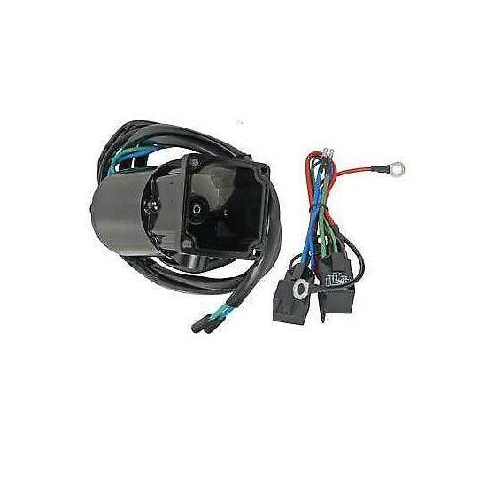 Power Trim Tilt Motor Mercury Mariner 75-125HP 2-Wire 824051 8M6007532 18-6775