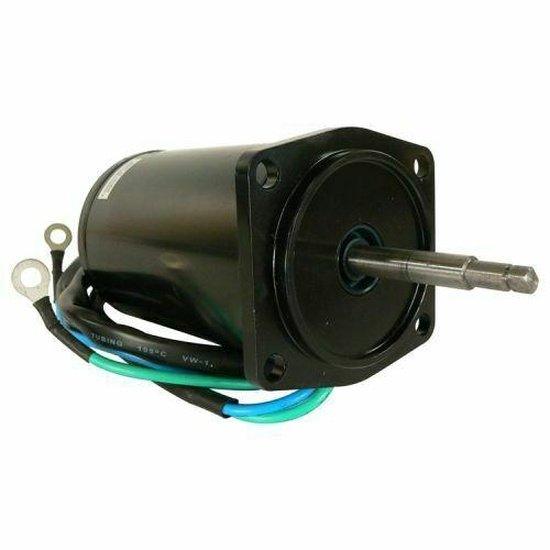 Tilt Trim Motor for Yamaha 40HP 50HP 1985-1992 6H5-43880-02-00 6H5-43880-01-00