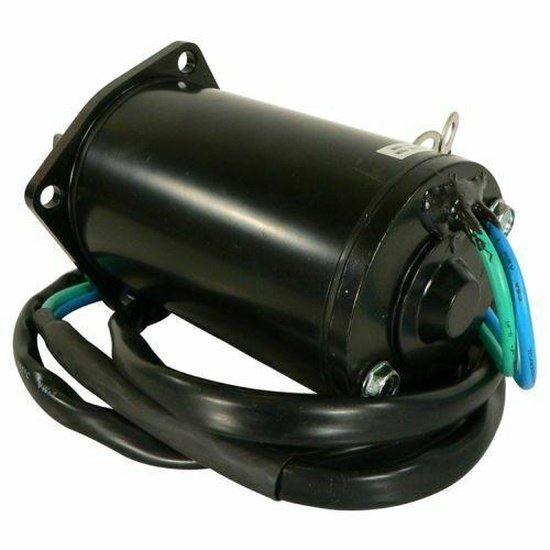 Tilt Trim Motor for Yamaha 40HP 50HP 1985-1992 6H5-43880-02-00 6H5-43880-01-00
