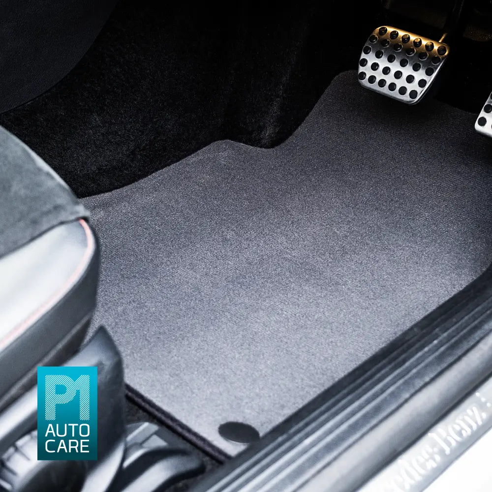 AUDI A4 2016  -Tailored Carpet Car Mats