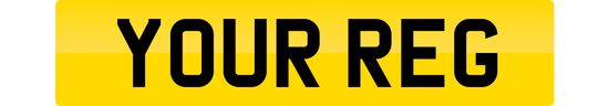Leigh number plates car, bike oversized range rover number plate, road legal number plates 3d 4d printed number plates