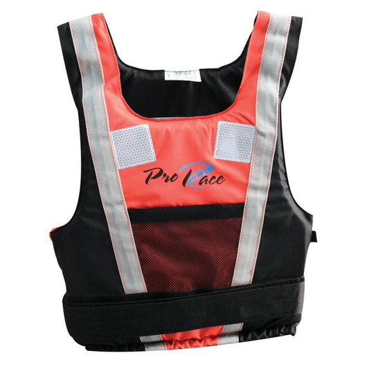 Pro Race 50N Buoyancy Aid Large - over 70 kg | 4Boats